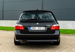 BMW 530D