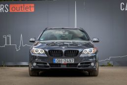 BMW 530D