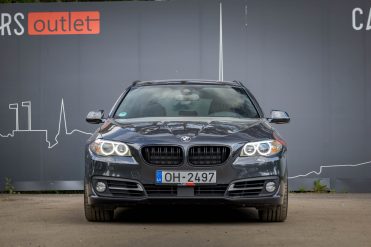 BMW 530D