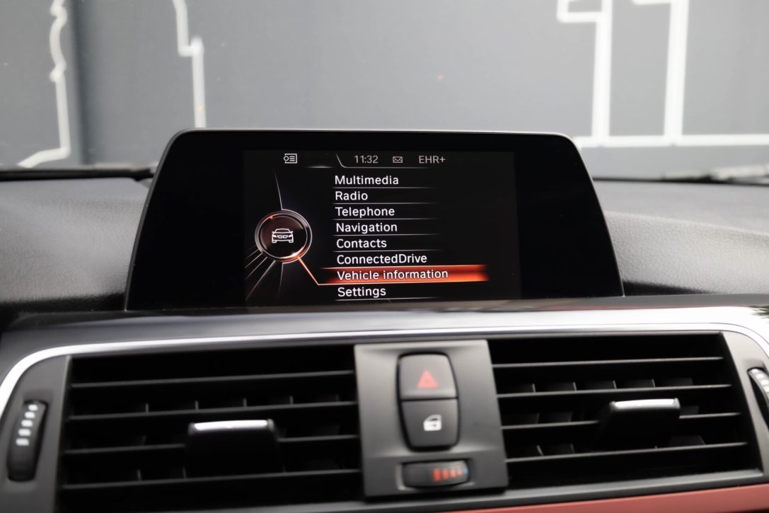 BMW 330D