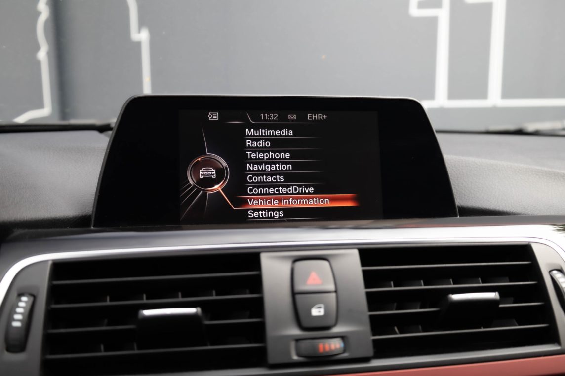 BMW 330D