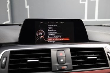 BMW 330D