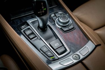 BMW 730