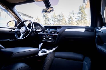 BMW X4 XDRIVE20D