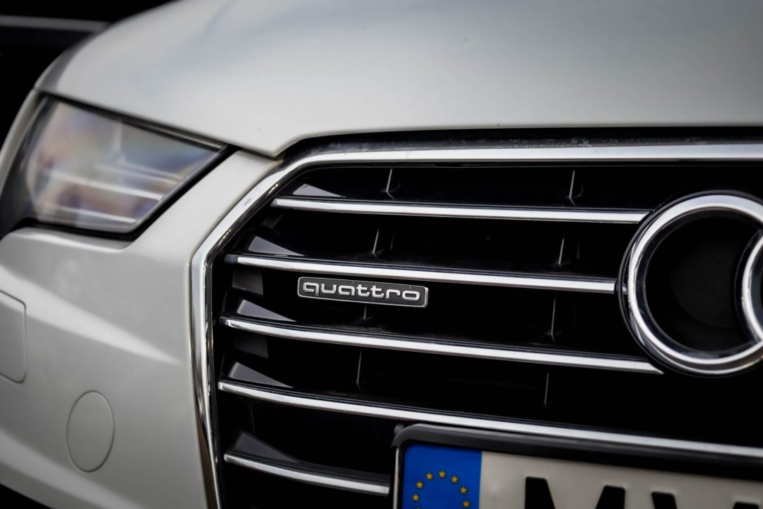 AUDI A7 SPORTBACK