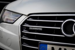 AUDI A7 SPORTBACK