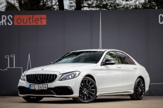 MERCEDES BENZ C250 BLUETEC 4MATIC