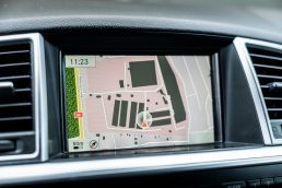 MERCEDES BENZ ML 350