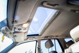 MERCEDES BENZ ML 400