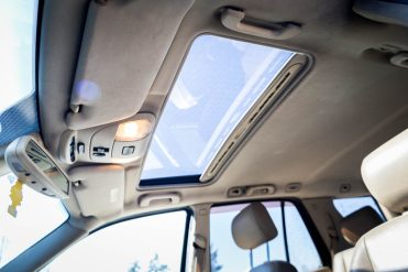 MERCEDES BENZ ML 400