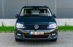 VW SHARAN