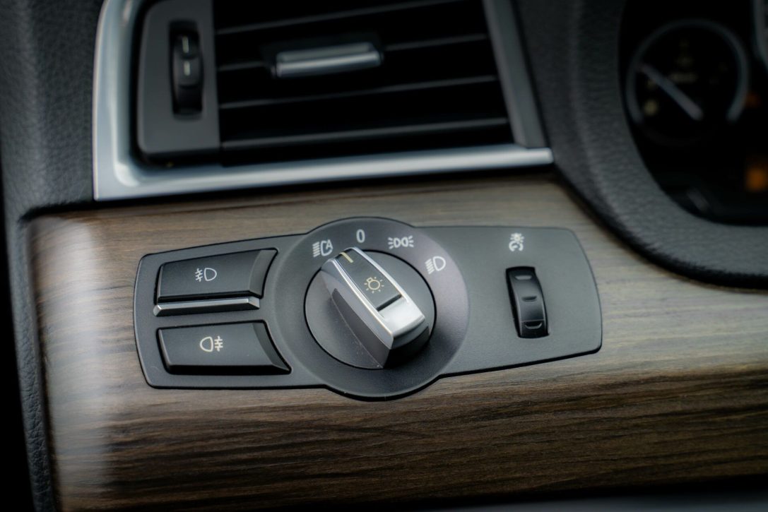 BMW 530D GT
