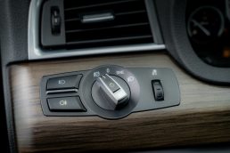 BMW 530D GT