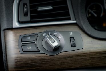 BMW 530D GT