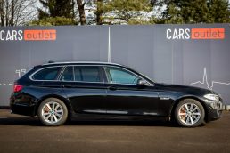 BMW 535