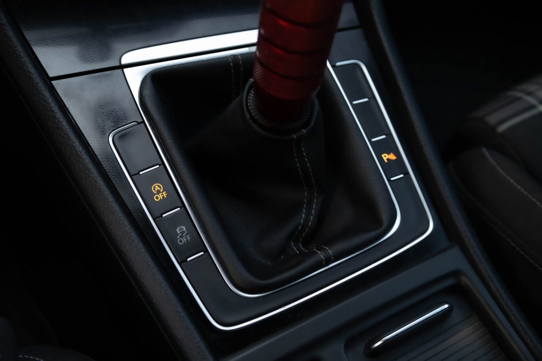 VW GOLF