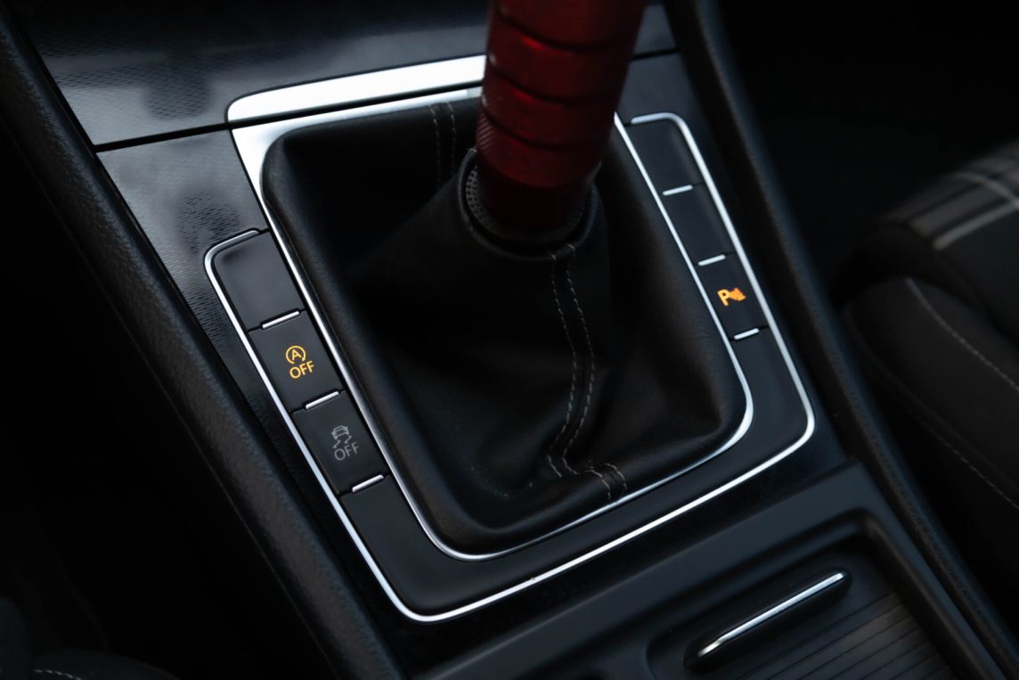 VW GOLF