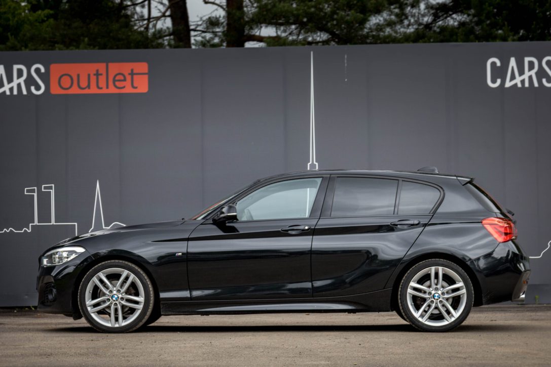 BMW 118D