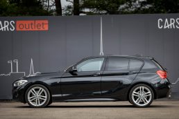 BMW 118D