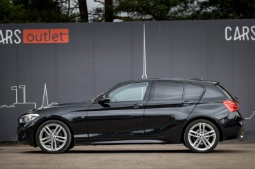 BMW 118D