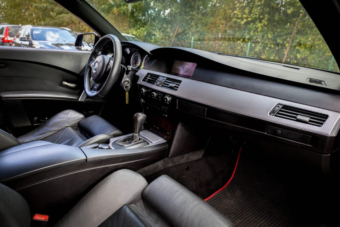 BMW 530D