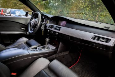BMW 530D