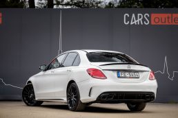 MERCEDES BENZ C250 BLUETEC 4MATIC
