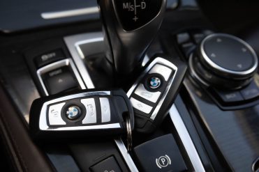 BMW 530D XDRIVE