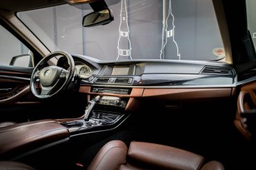 BMW 530D