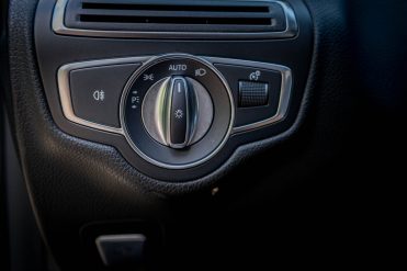 MERCEDES BENZ C 200 D