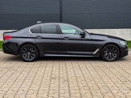 BMW 530D XDRIVE
