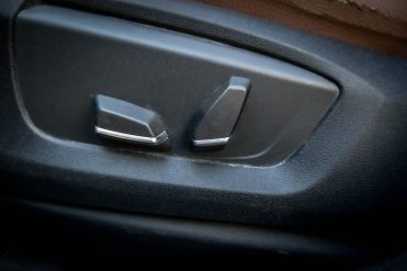 BMW 520D GT