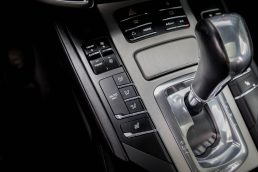 PORSCHE CAYENNE DIESEL