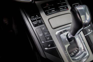 PORSCHE CAYENNE DIESEL