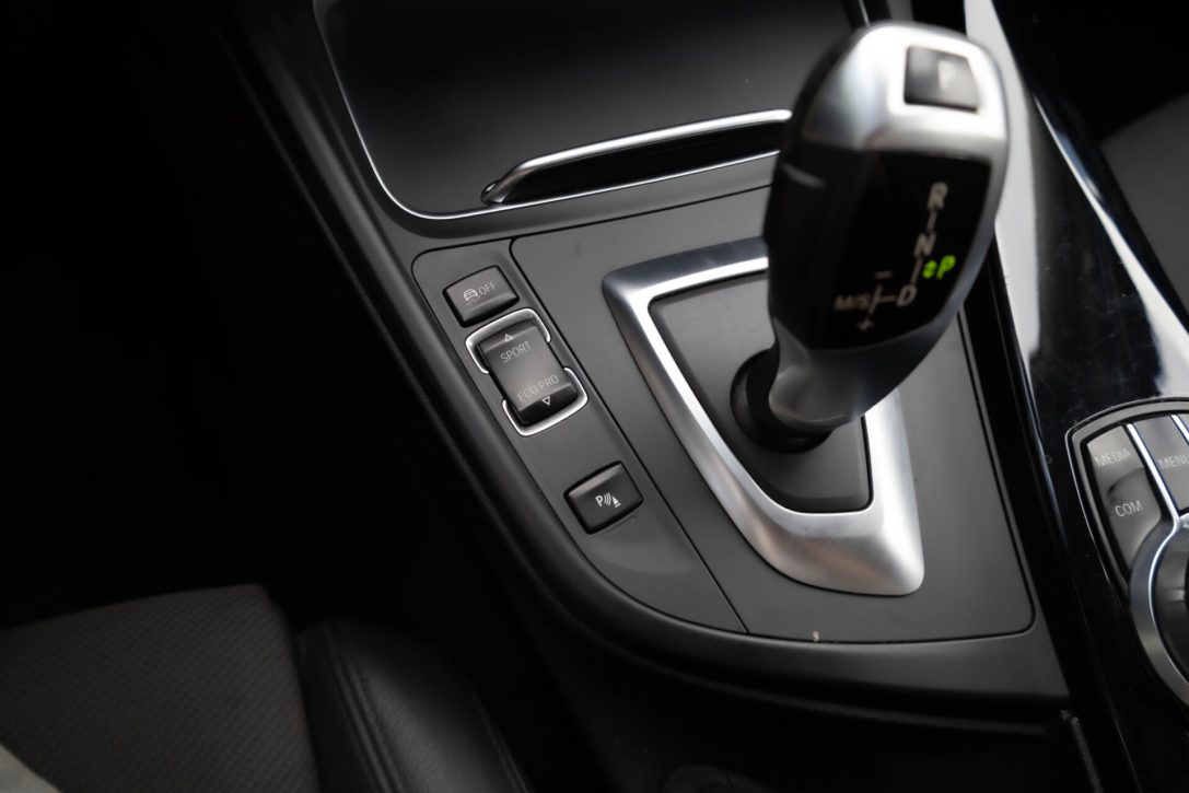 BMW 335D XDRIVE