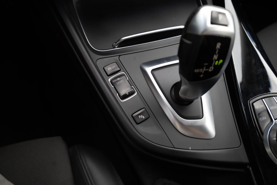 BMW 335D XDRIVE