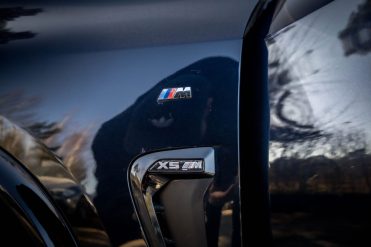 BMW X5 M50D