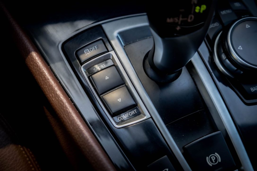 BMW 520D GT