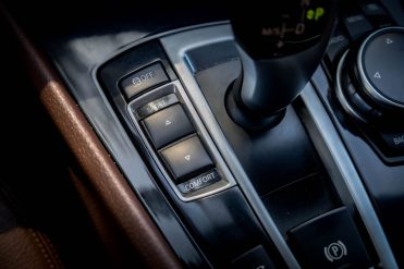 BMW 520D GT