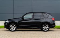 BMW X5 XDRIVE 30D