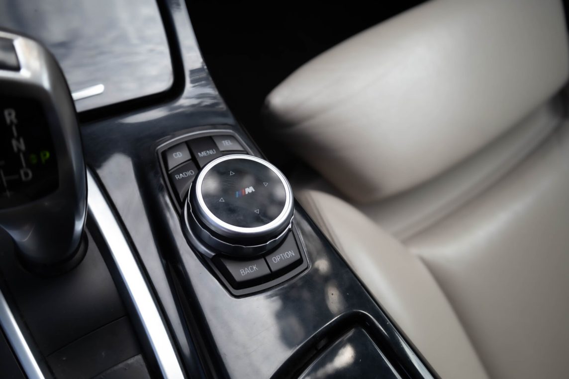 BMW 525