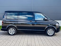 VW MULTIVAN STARTLINE