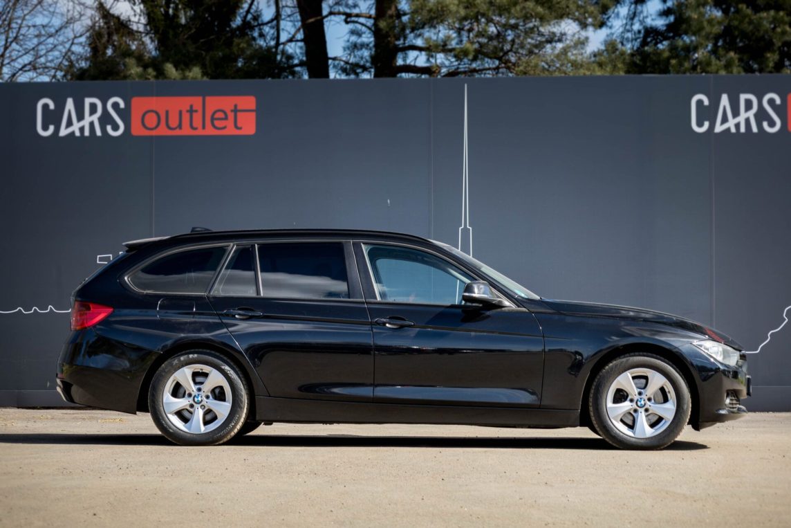 BMW 320D