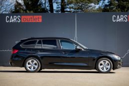BMW 320D
