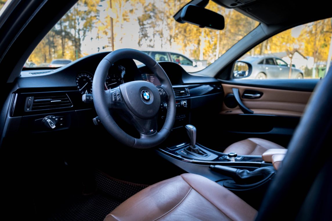 BMW 325