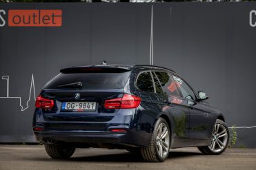 BMW 330D