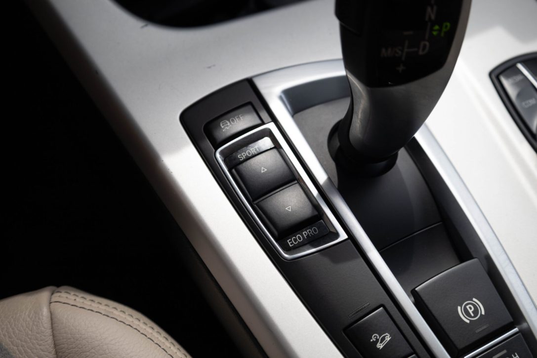 BMW X4 XDRIVE20D