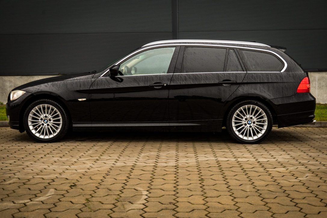 BMW 320D