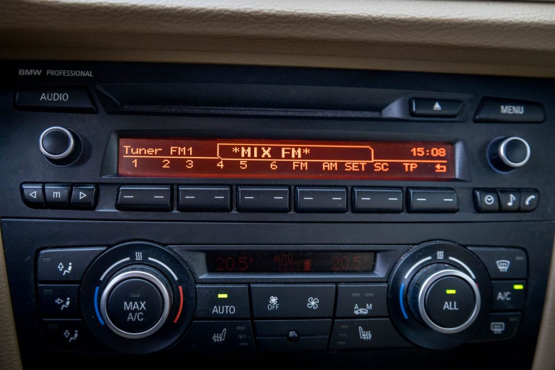 BMW X1 XDRIVE28I