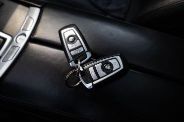 BMW 740